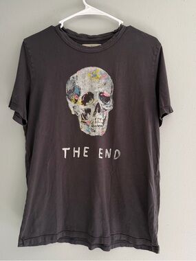 Imogene + Willie Shirt